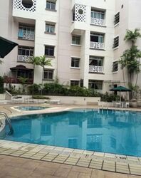 The Baycourt (D16), Condominium #564883511
